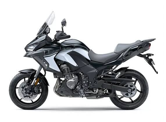 Kawasaki Versys 1000 SE - Image 4