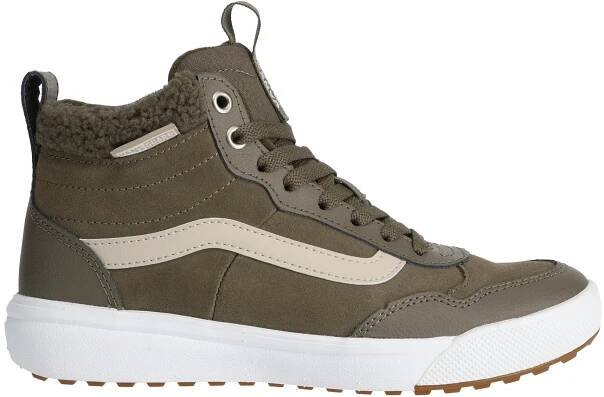 Vans W RANGE EXP - Dámské kotníkové zateplené boty - 1