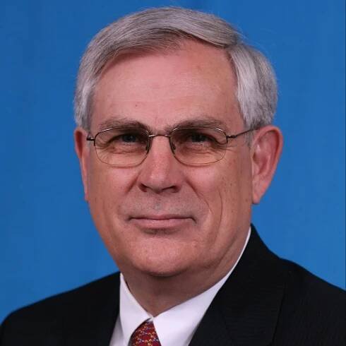 Photo of Dave Thomas