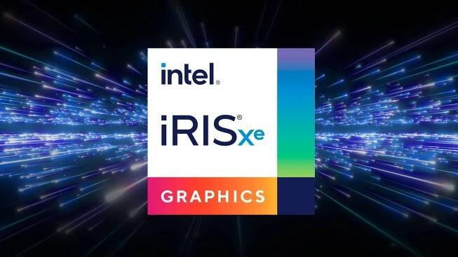 Understanding the Intel Iris Xe Graphics 15