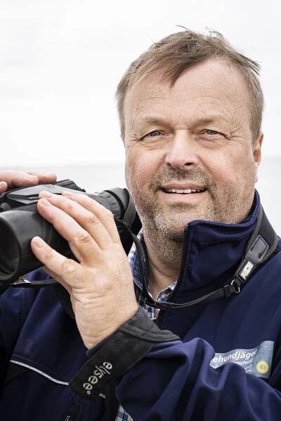 Meeresmenschen Karl Heinz Kolle