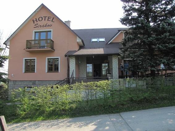 Turistický oddíl Devítka - 30.4.2011 - Rozhledna Vartovna