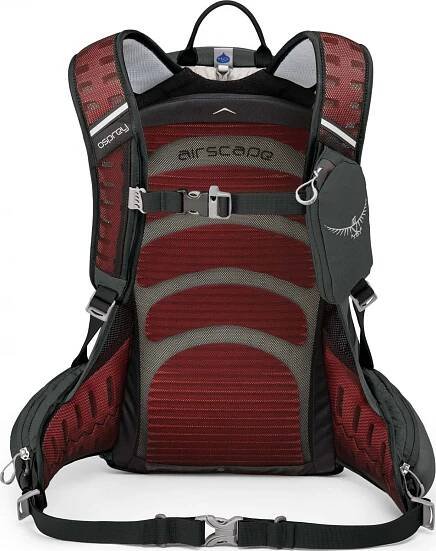 Osprey Escapist 18 M/L