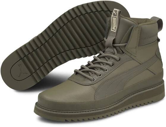 Pánské zimní boty - Puma DESIERTO V2 WTR - 1