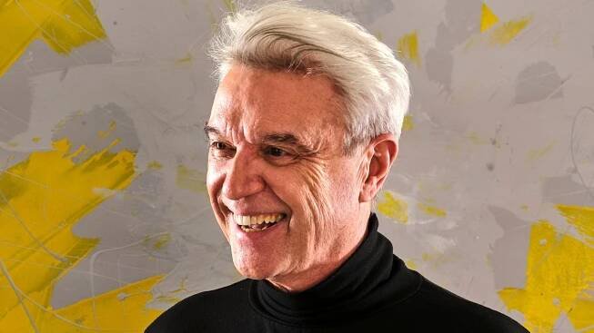 David Byrne at 73: I found happiness in music and life after Talking Heads