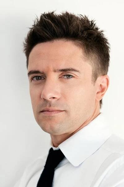 Topher Grace herec