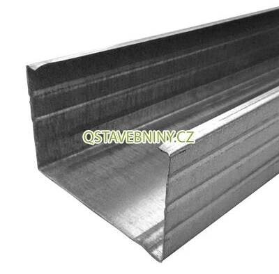 CW profil 100/3m - Q Stavebniny s.r.o.
