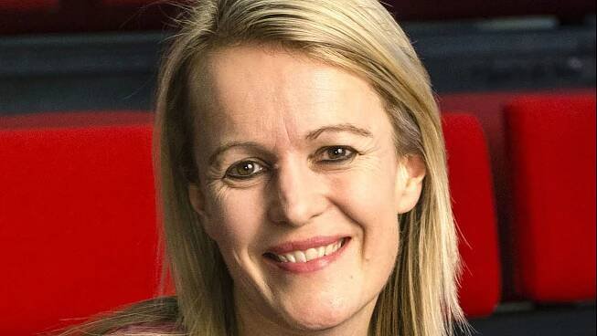 BBC Content Chief: Kate Phillips To Replace Charlotte Moore In Top Job
