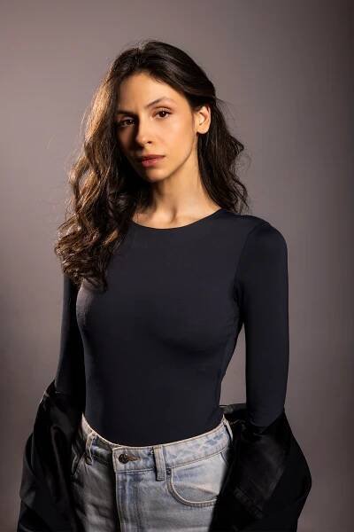 Tamara Radovanović – Slavic