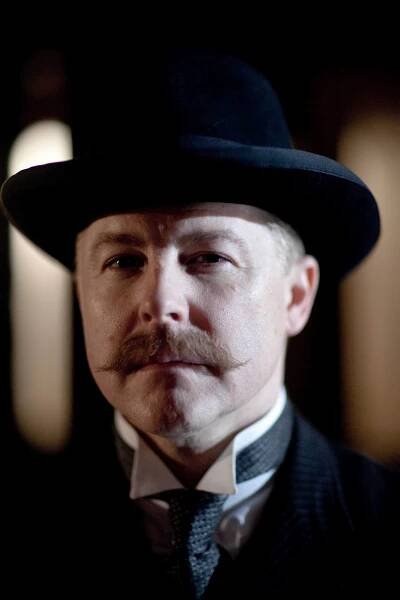 Pan Selfridge - Epizoda 2 - Z filmu - Samuel West