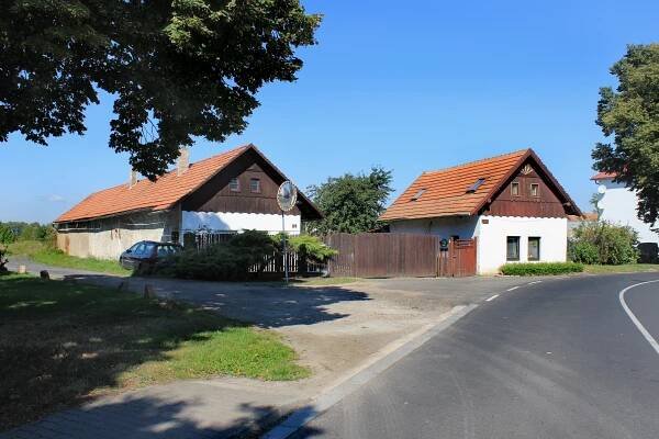Vestec (okres Nymburk)