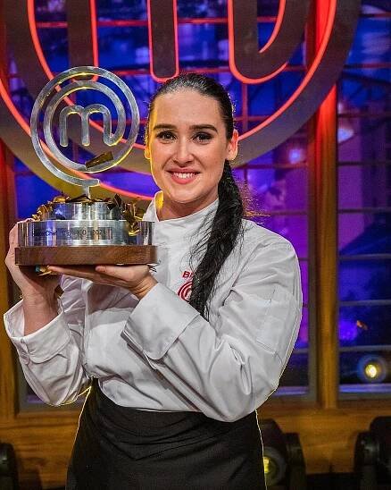 Milion za svíčkovou s krevetami! Show MasterChef Česko 2021 vyhrála odvážná Besky