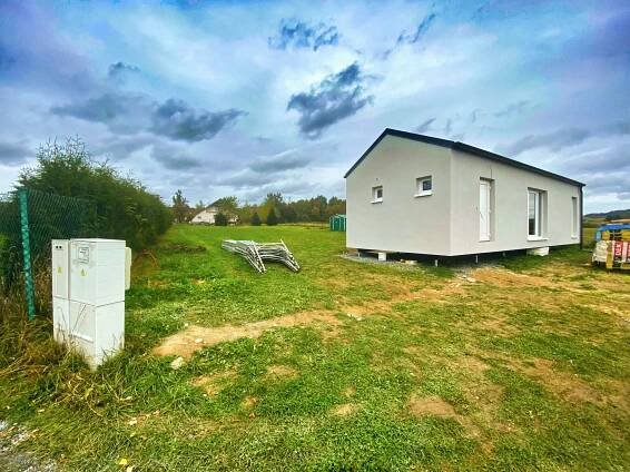 Prodej Dům, Sedliště, okres Plzeň-jih