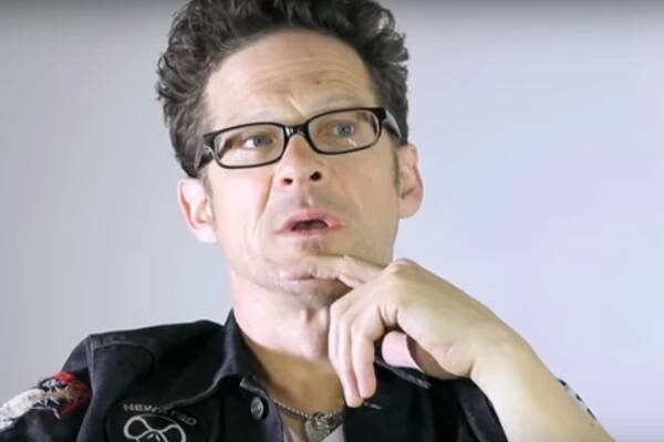 Vzpomínka: Před 20 lety opustil Jason Newsted METALLICU