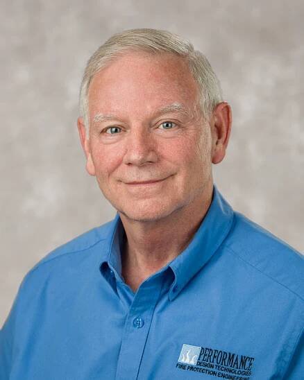 Kenneth W. Dungan, P.E. | Performance Design Technologies, Inc.