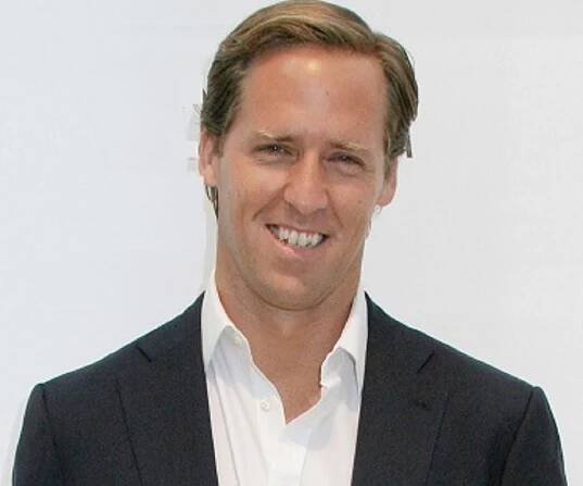 Nat Faxon