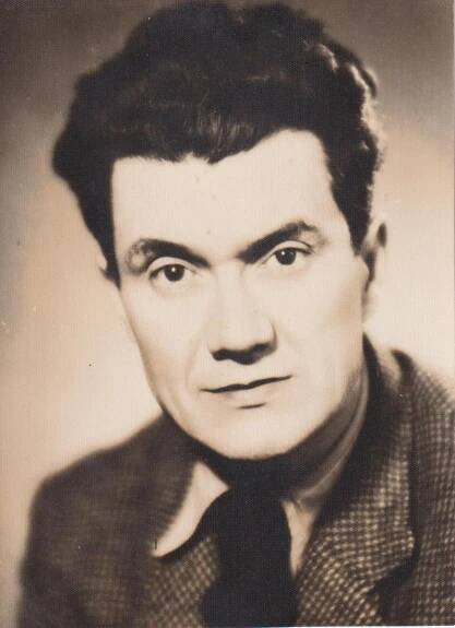 Stanislav Neumann