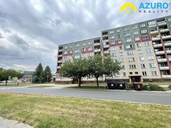 Prodej Byt 2+1, Kozlovská, Přerov - Přerov I-Město