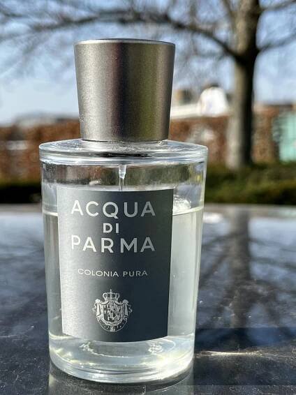 Acqua di Parma Colonia Pura Acqua di Parma pro ženy a muže