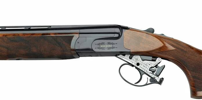 RIZZINI BR460 – Gunimport