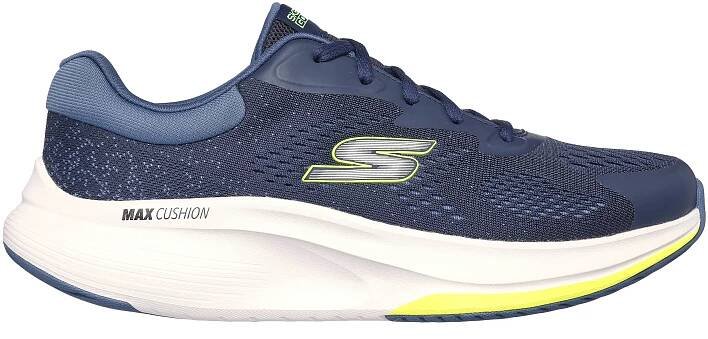 GO WALK MAX WALKER - AUGUSTUS, NAVY/LIME