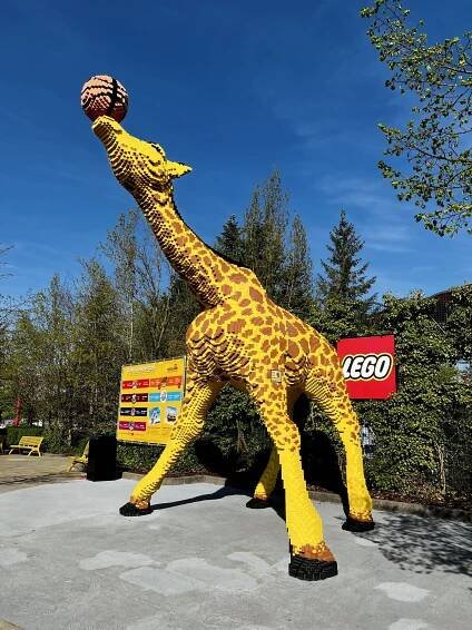 Photos • Legoland Deutschland (Amusement park) • Mapy.com