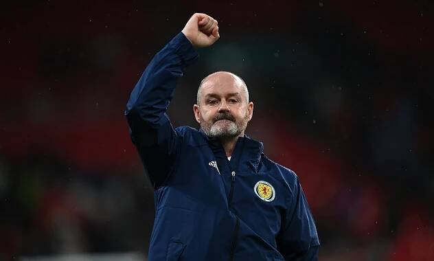 GORDON STRACHAN: Scotland need to back up England result with a big display and goal against Croatia