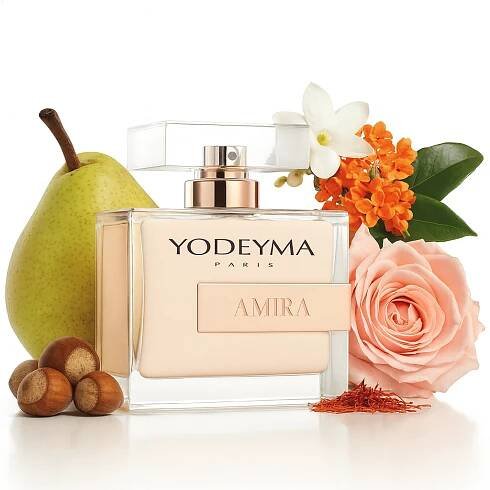 AMIRA - Eau de Parfum