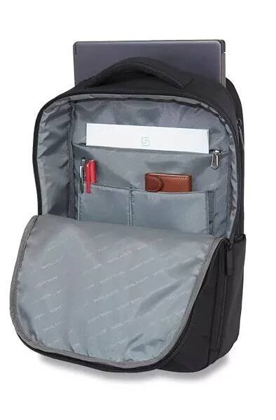 Batoh Walker Ally Black