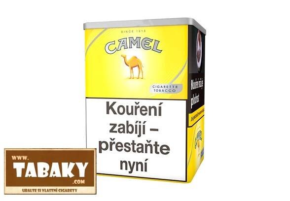 Camel 70g (MOC 539Kč)