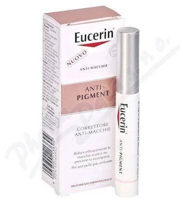 Eucerin AntiPigment Lokální korektor 5ml