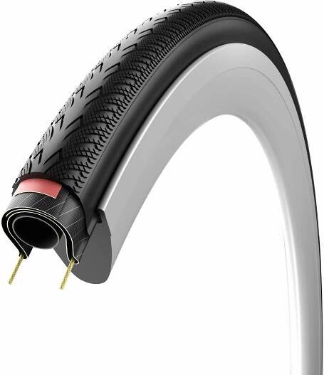 Vittoria Zaffiro V 32-622 drát černý 700 x 32c