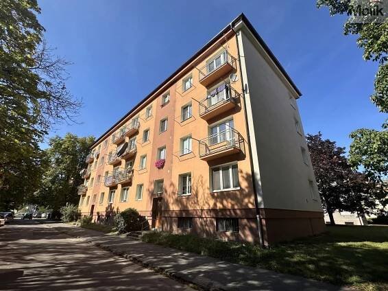 Prodej Byt 2+1, Matěje Kopeckého, Mělník