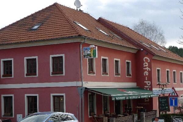 Cafe - Pizza pod Kostelem foto 1