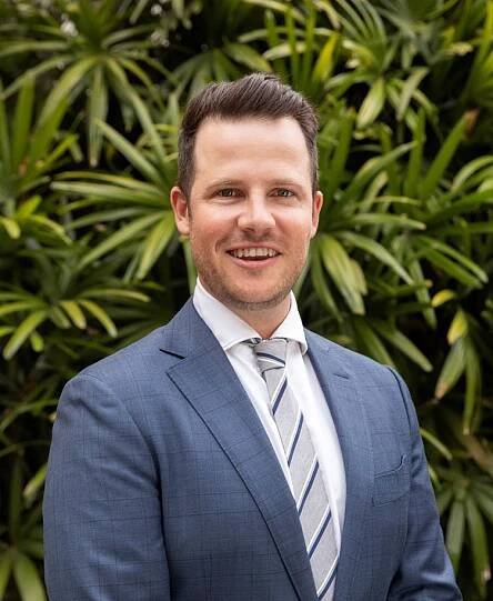 Alastair Brook - Global General Manager - Digital Engineering - DBM Vircon
