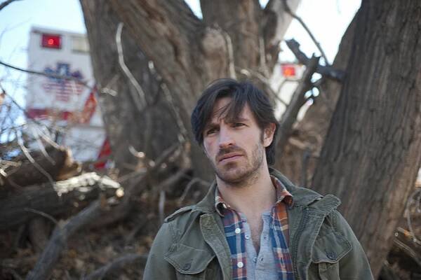 Noční směna - Pilot - Z filmu - Eoin Macken