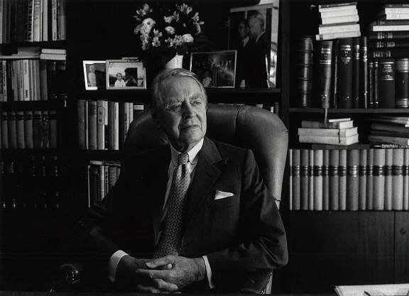 Historie - Alfried Krupp von Bohlen und Halbach-Stiftung