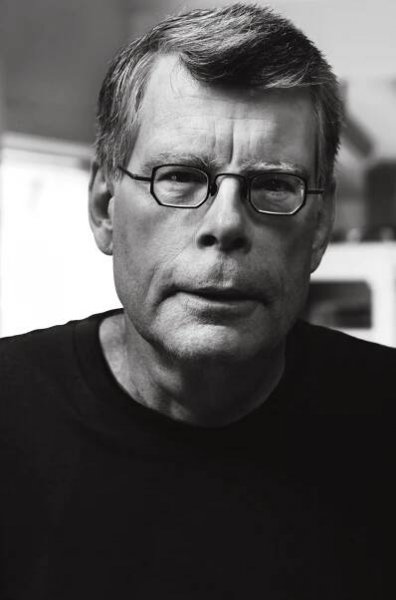 Buchvorstellung - Das Leben und das Schreiben von Stephen King