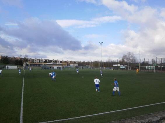 Realizační tým - Starší dorost | FC Zličín