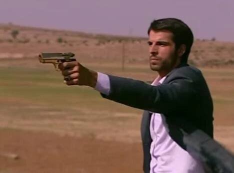 Mehmet Akif Alakurt