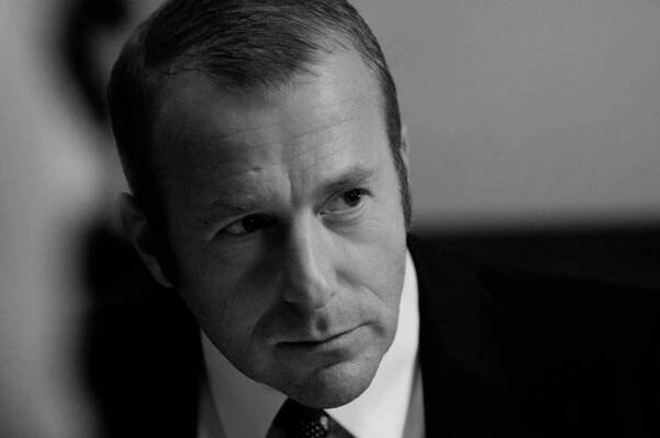Baader Meinhof Komplex - Promo - Heino Ferch