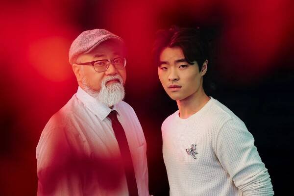 'Avatar's' Dallas Liu and Paul Sun-Hyung Lee on Zuko, Iroh and funeral scene - Los Angeles Times