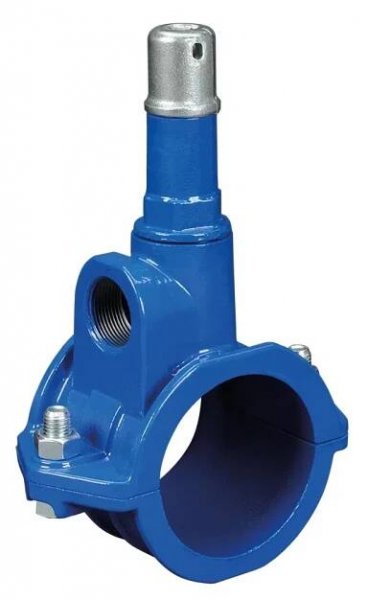 Samovrtný vrták 110x5/4" NORSON