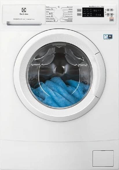 Electrolux EW6SM526WC