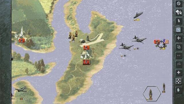 -75% Panzer General 2 on GOG.com 