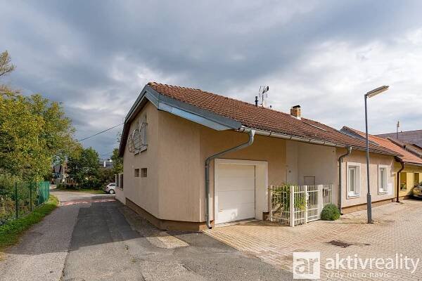 Prodej Dům, Kostelec nad Labem, okres Mělník