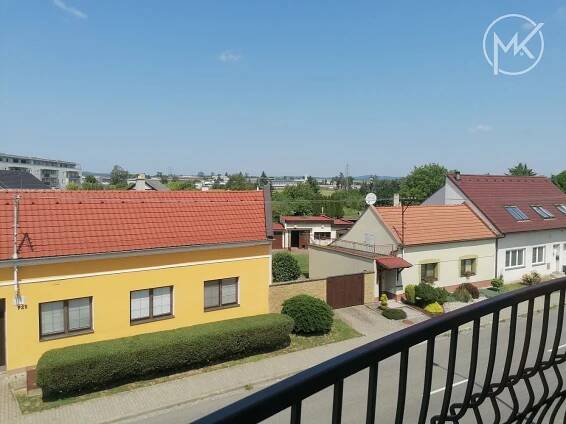 Pronájem Byt 3+kk, Huštěnovská, Staré Město, okres Uherské Hradiště