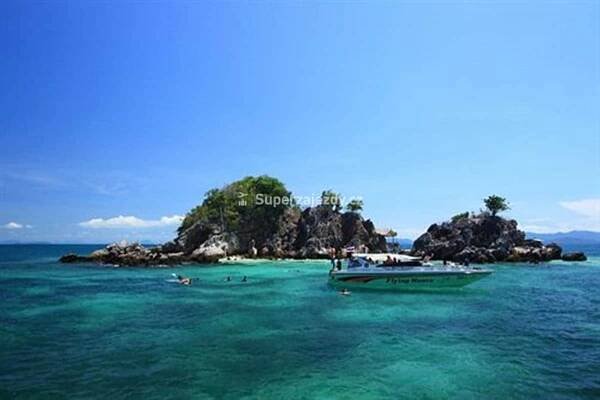 GLOW ELIXIR KOH YAO YAI - Thajsko - Ko Yao Yai | Superzajezdy.cz