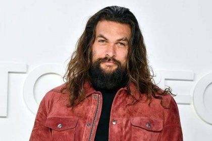 Jason Momoa took issue with a question during an interview with New York Times journalist David Marchese.