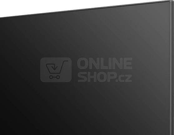 UHD miniLED TV TCL 75C845 | OnlineShop.cz